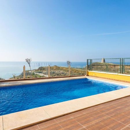 Villa Margarita Velez Malaga Zewnętrze zdjęcie