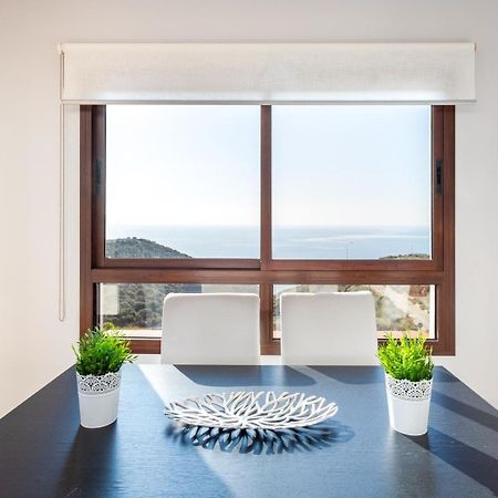 Villa Margarita Velez Malaga Zewnętrze zdjęcie