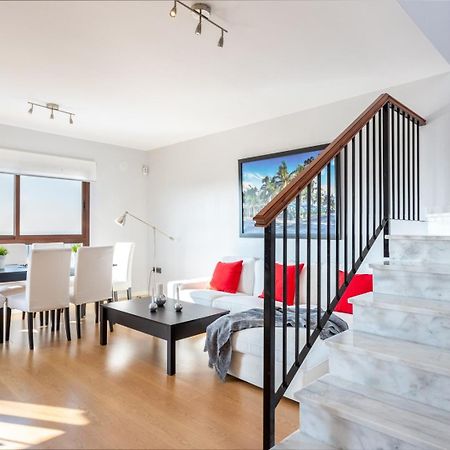 Villa Margarita Velez Malaga Zewnętrze zdjęcie