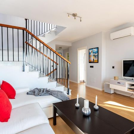 Villa Margarita Velez Malaga Zewnętrze zdjęcie