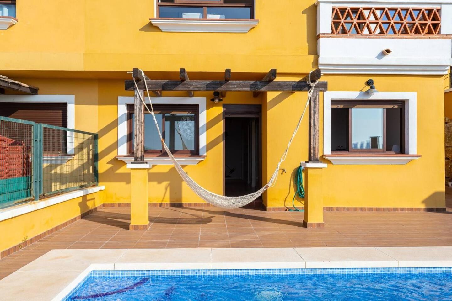 Villa Margarita Velez Malaga Zewnętrze zdjęcie