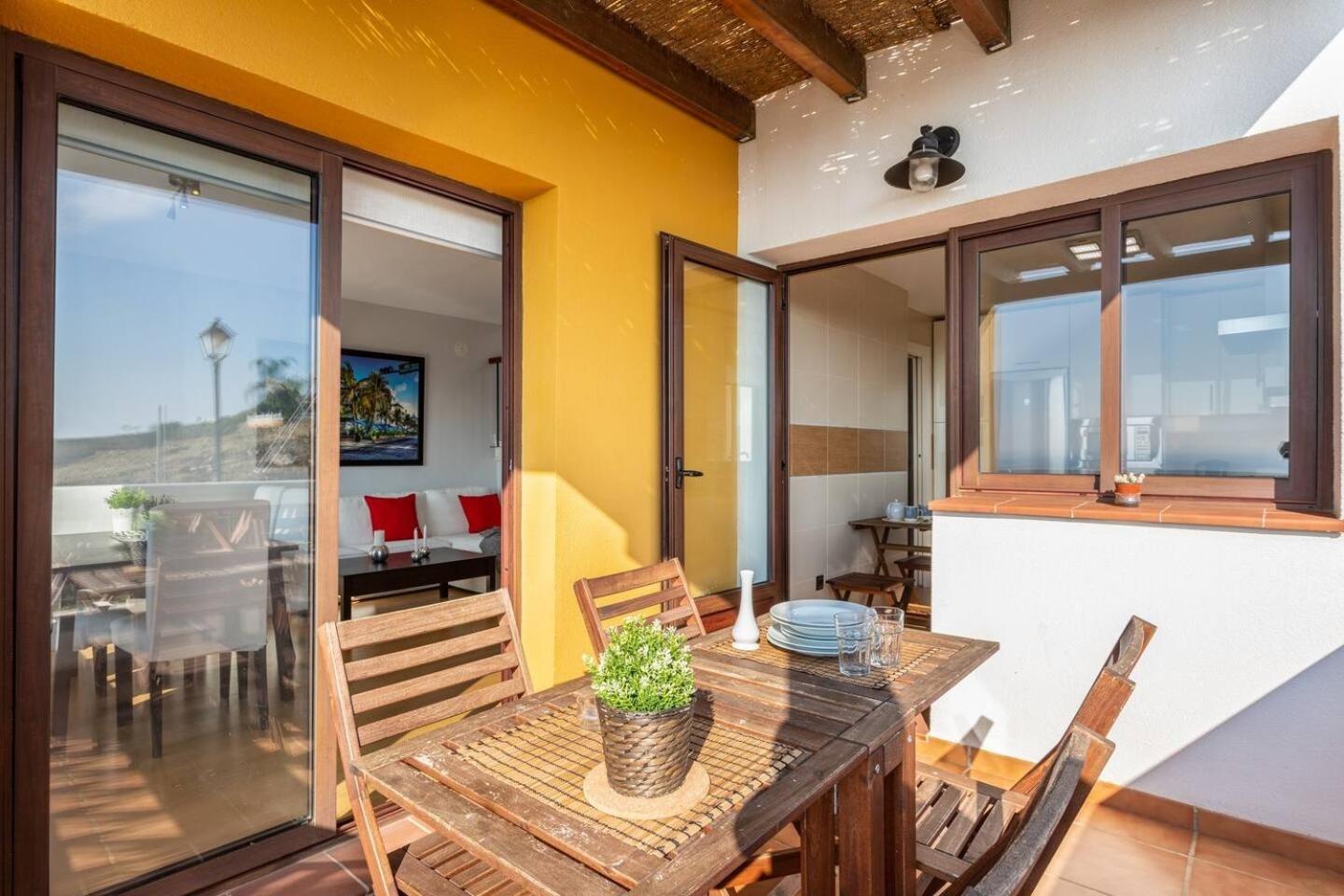 Villa Margarita Velez Malaga Zewnętrze zdjęcie