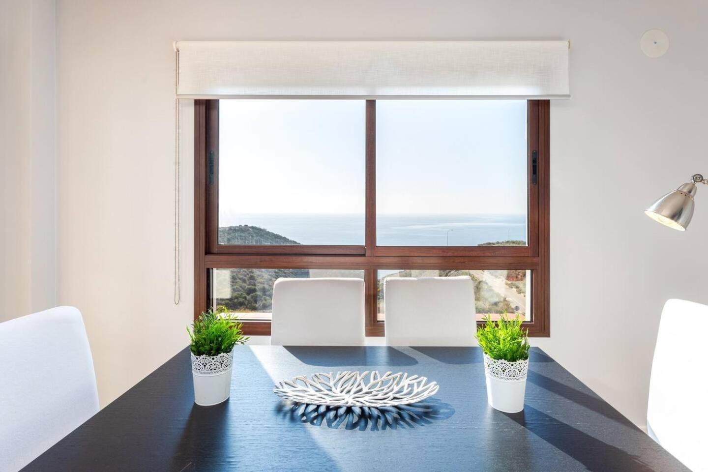 Villa Margarita Velez Malaga Zewnętrze zdjęcie