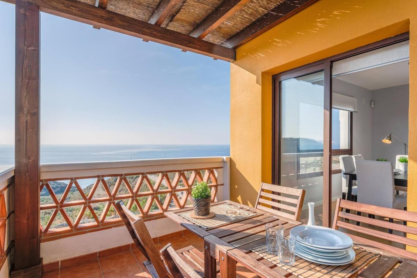 Villa Margarita Velez Malaga Zewnętrze zdjęcie