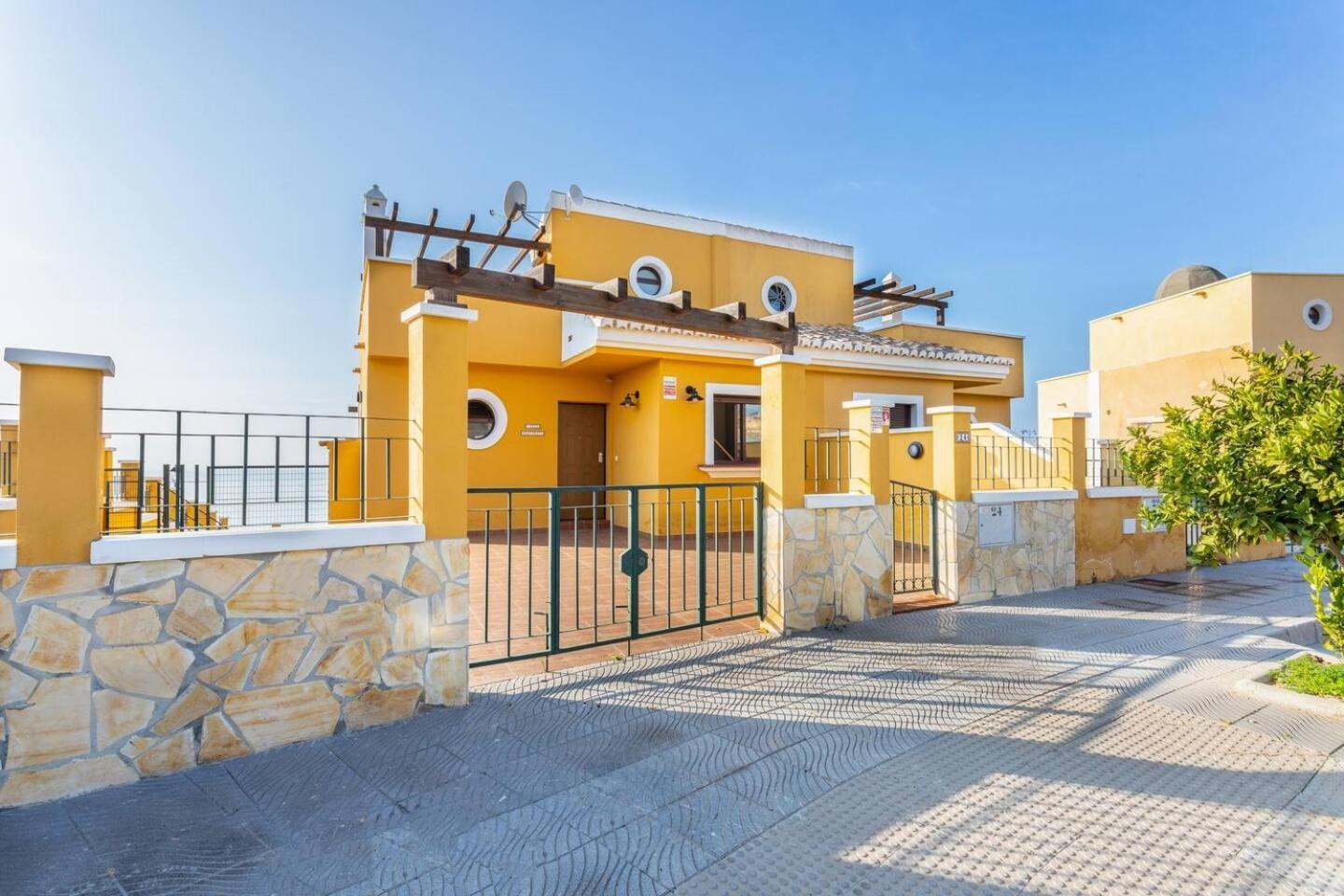 Villa Margarita Velez Malaga Zewnętrze zdjęcie