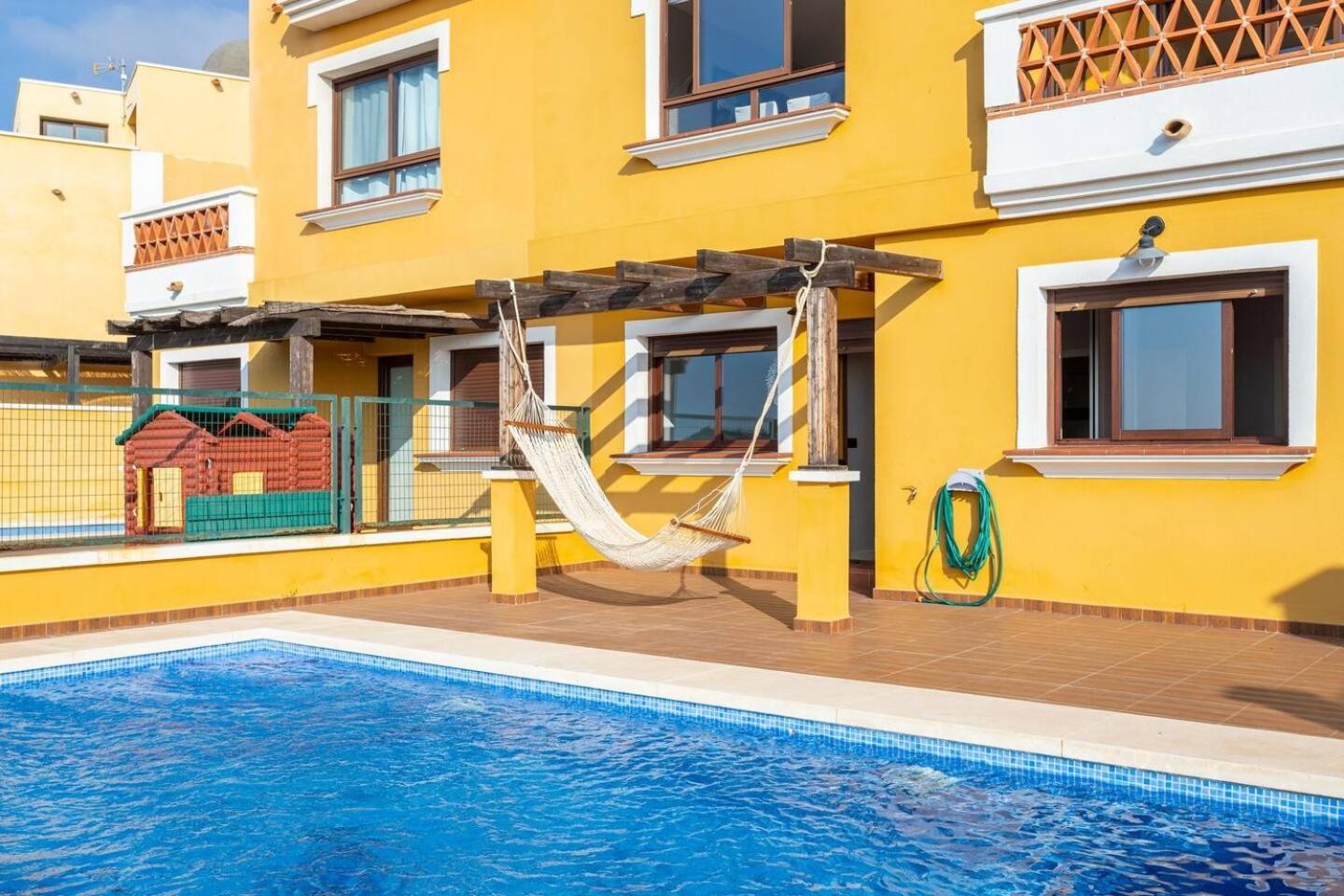 Villa Margarita Velez Malaga Zewnętrze zdjęcie