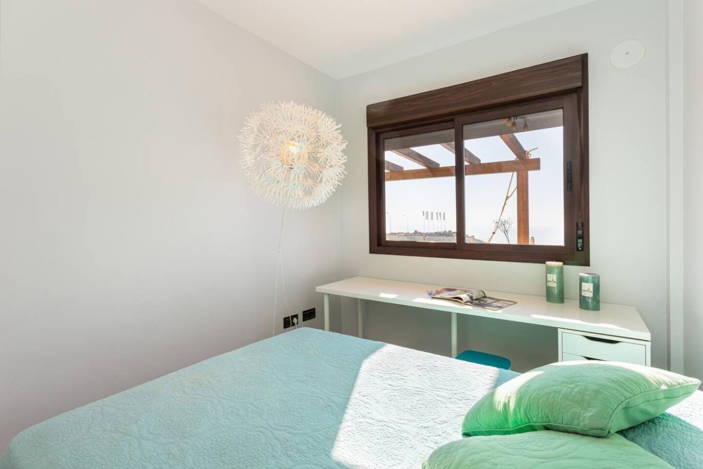 Villa Margarita Velez Malaga Zewnętrze zdjęcie