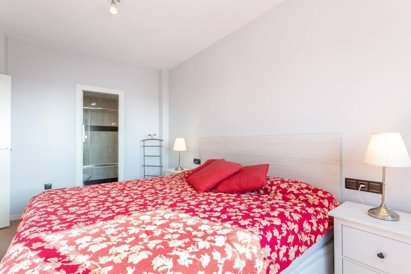 Villa Margarita Velez Malaga Zewnętrze zdjęcie
