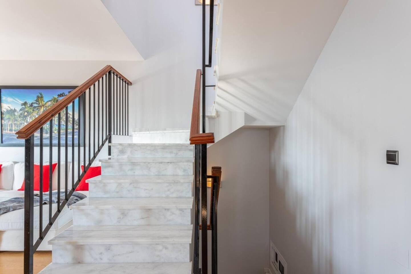 Villa Margarita Velez Malaga Zewnętrze zdjęcie