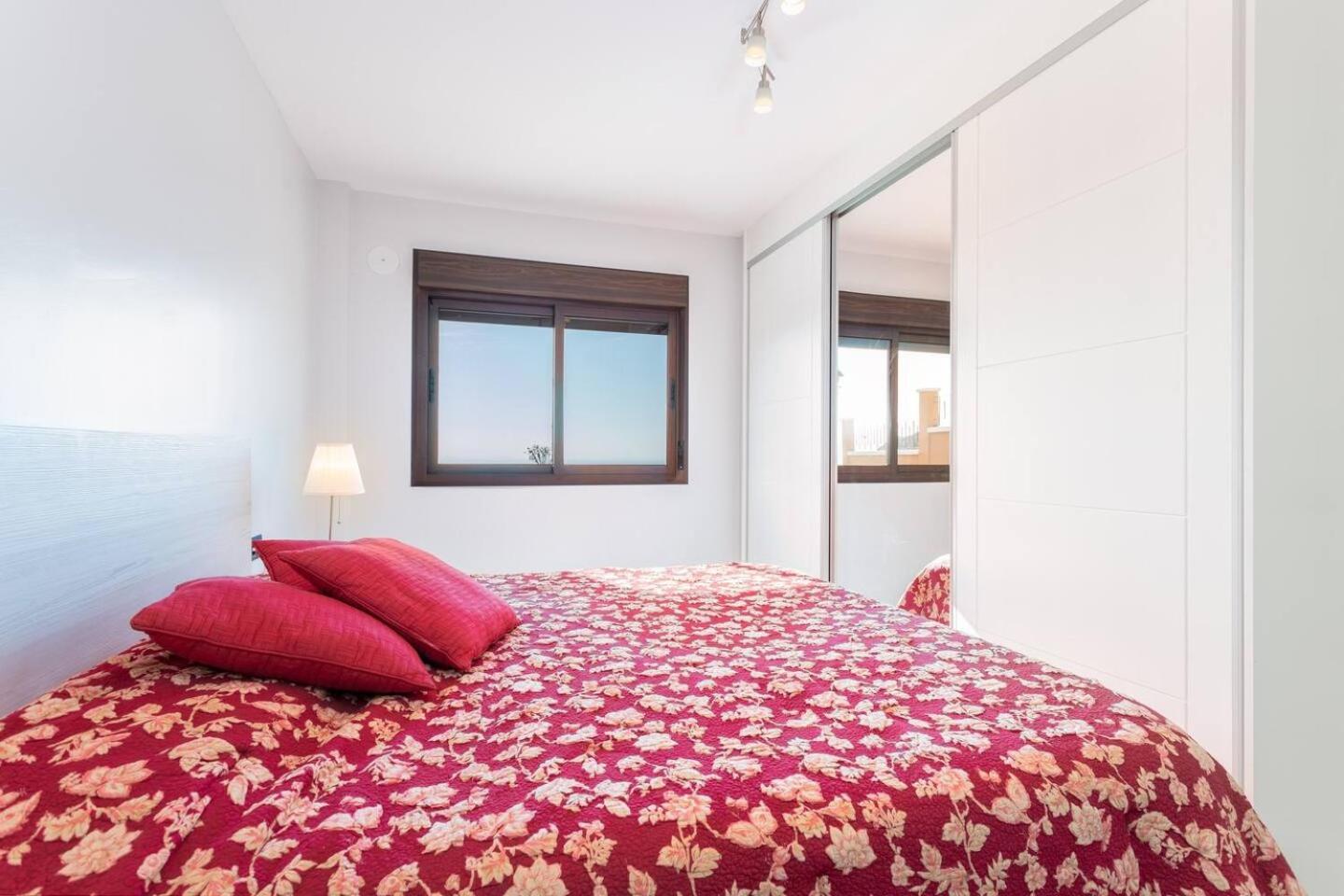 Villa Margarita Velez Malaga Zewnętrze zdjęcie