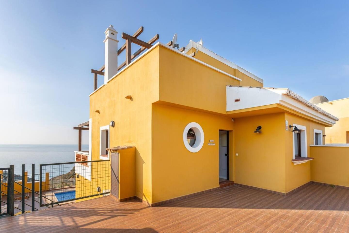 Villa Margarita Velez Malaga Zewnętrze zdjęcie