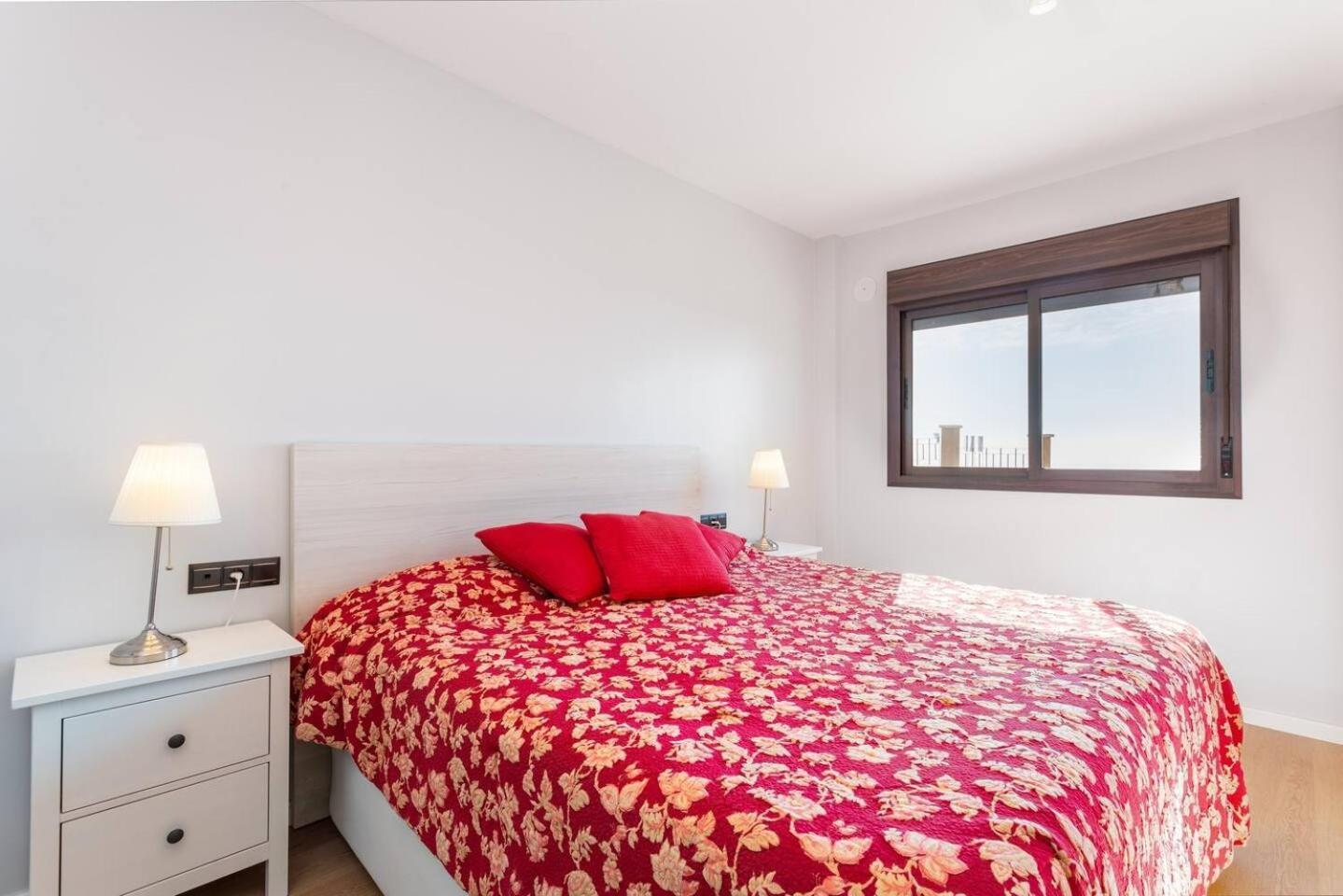 Villa Margarita Velez Malaga Zewnętrze zdjęcie