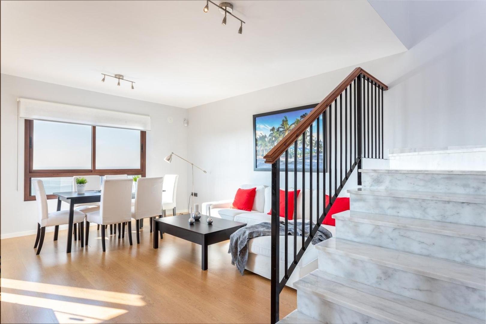 Villa Margarita Velez Malaga Zewnętrze zdjęcie