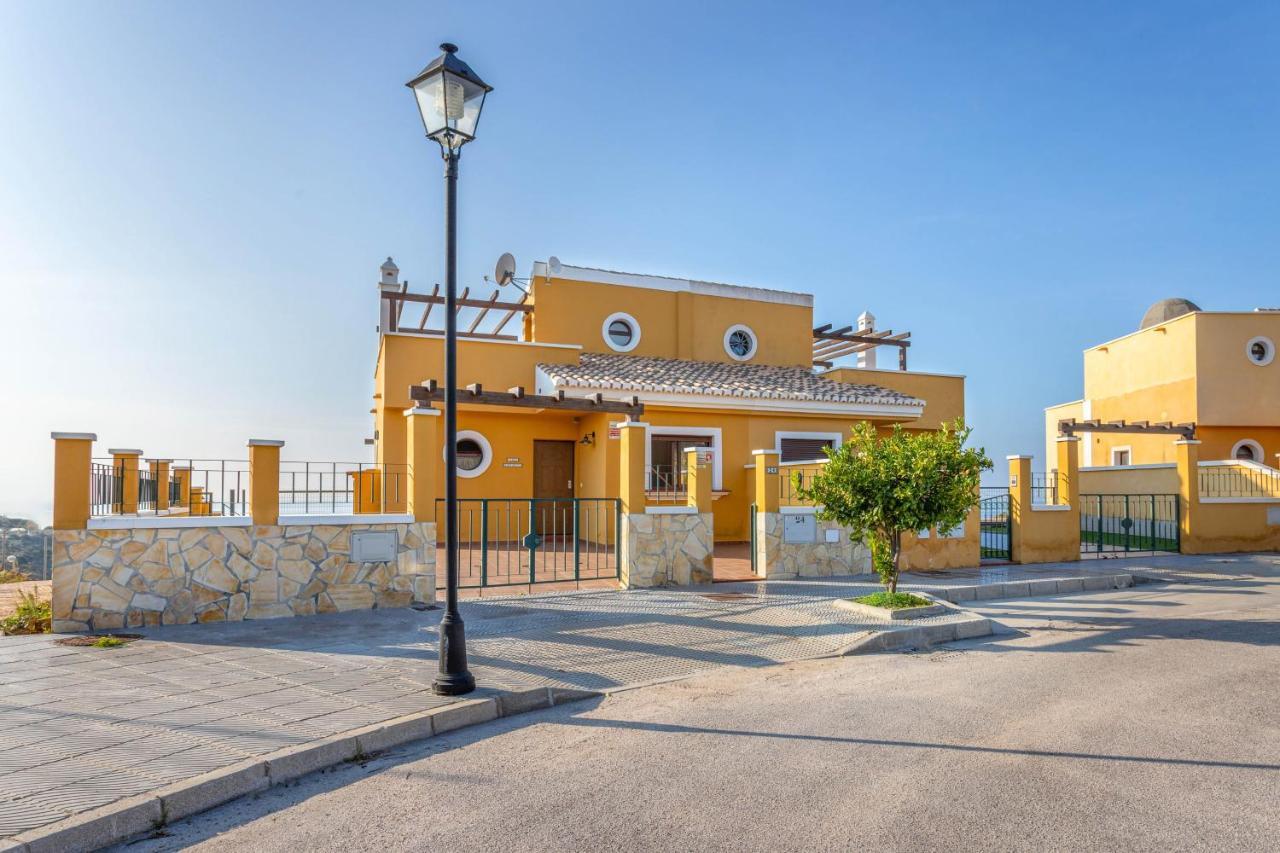 Villa Margarita Velez Malaga Zewnętrze zdjęcie